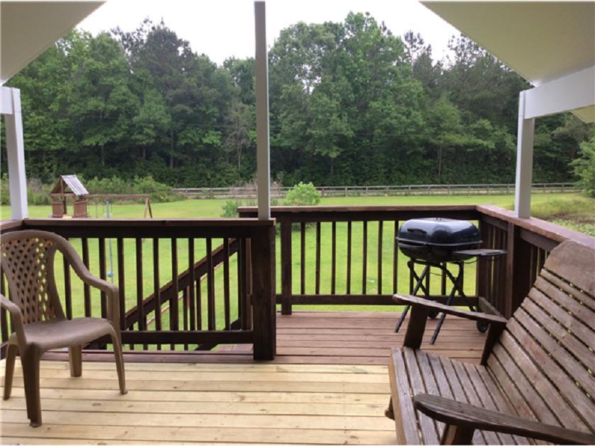 Berry Creek Cabins Bed and Breakfast Isabel Esterno foto