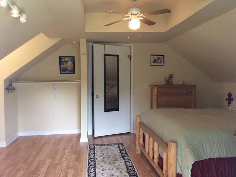 Berry Creek Cabins Bed and Breakfast Isabel Esterno foto